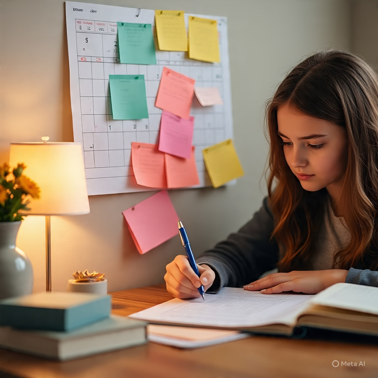 Mastering Time Management: A Complete Guide for Students to Stay Ahead